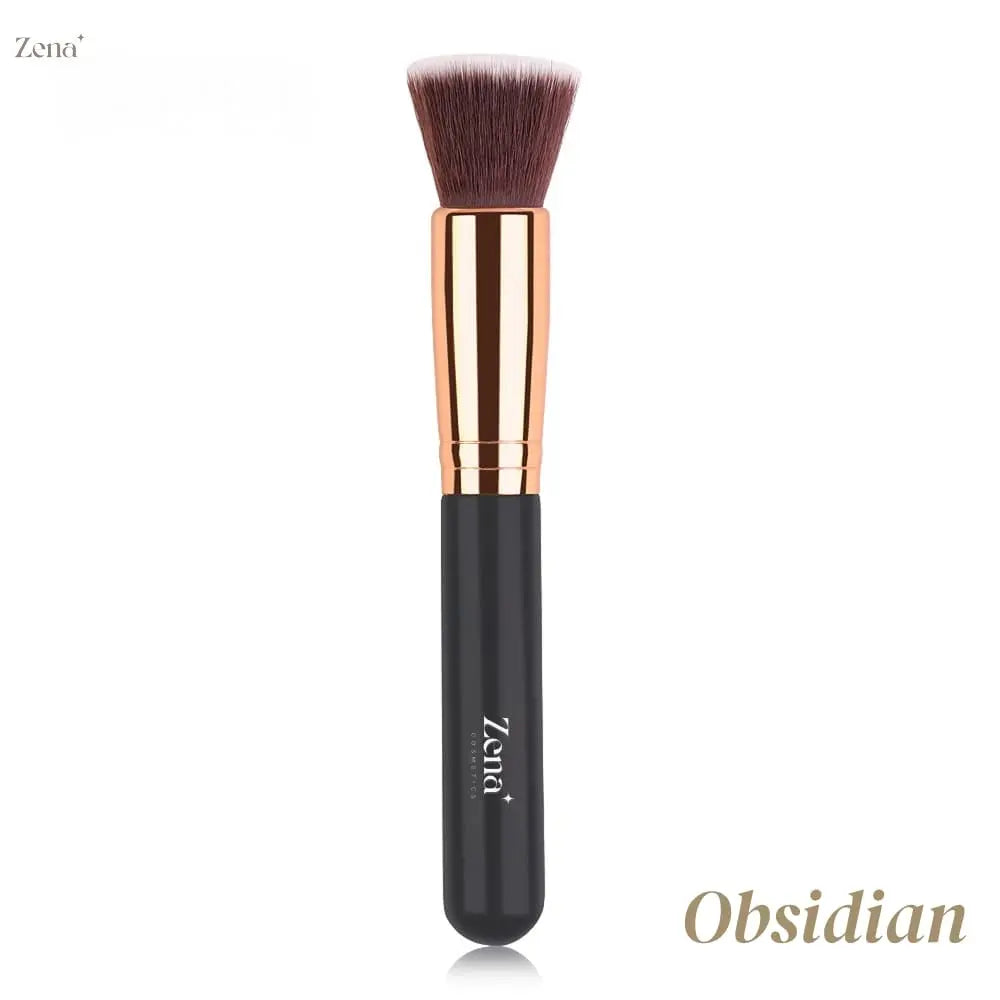 Air Up Fluffy Face Brush