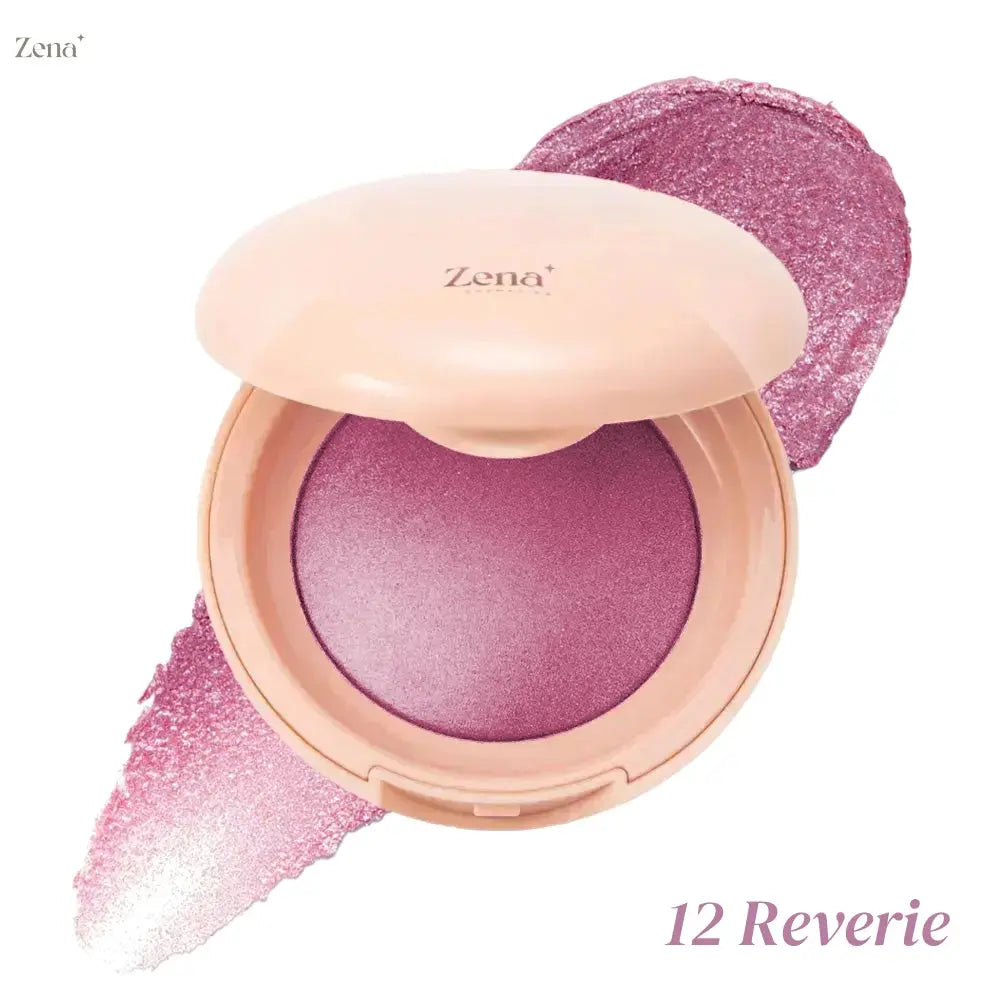 Bloom Up Baked Highlighting Blush