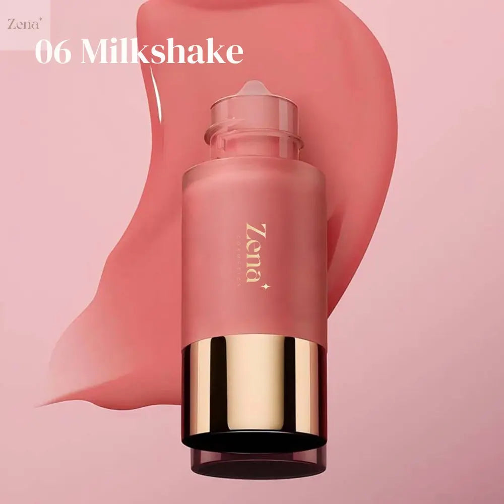 Jelly Glow Liquid Blush