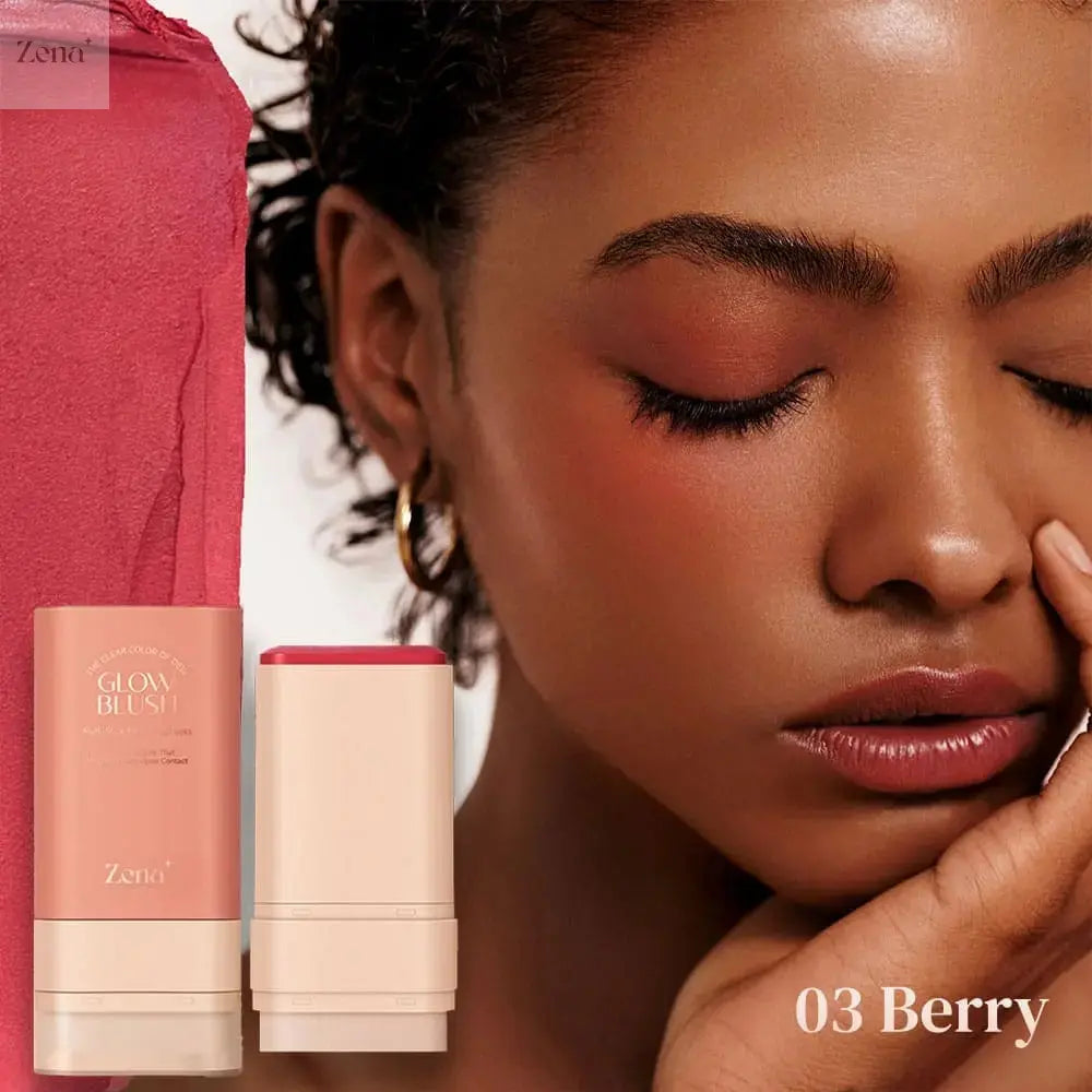 Multi-Use Cream Blush Stick