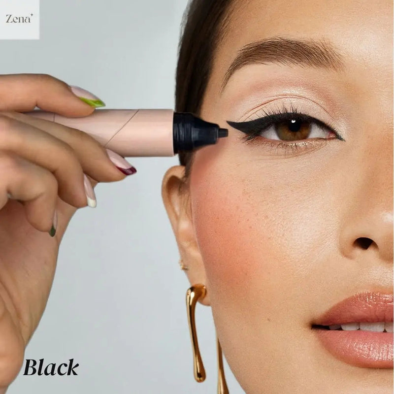 Perfect Wings Eyeliner Stamp