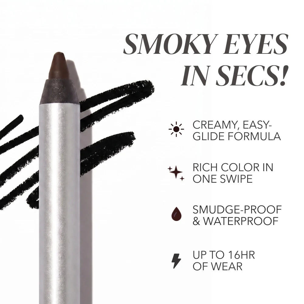 Line It Up Cream Gel Eyeliner