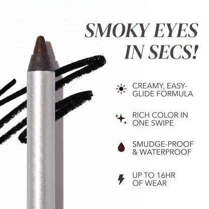Line It Up Cream Gel Eyeliner