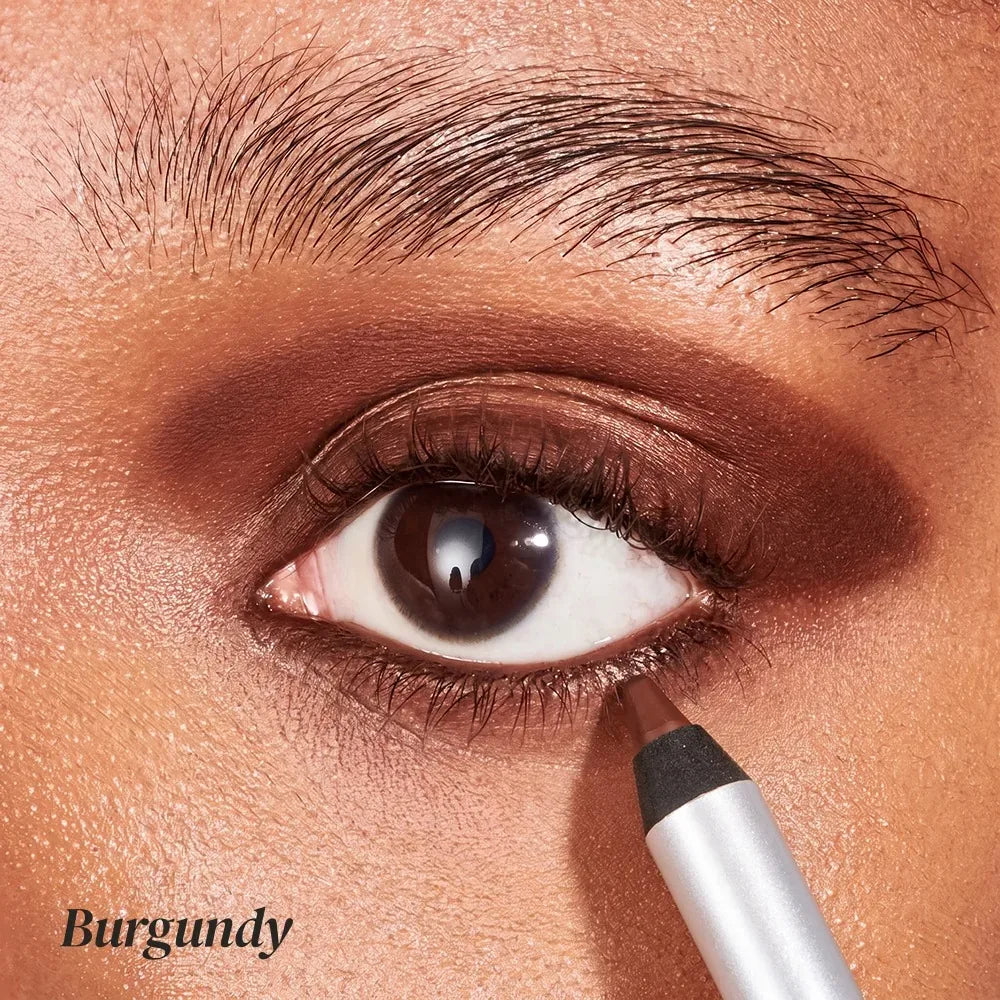 Line It Up Cream Gel Eyeliner