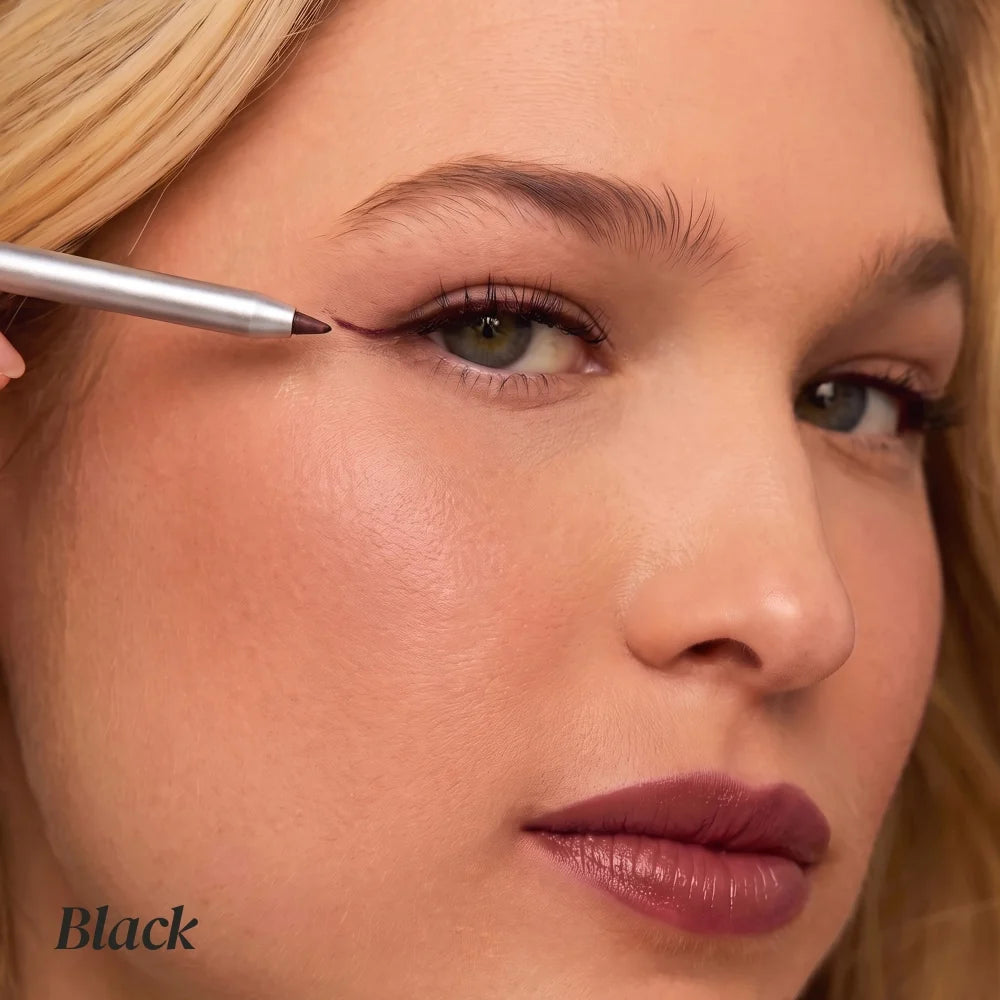 Line It Up Cream Gel Eyeliner