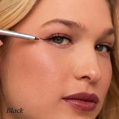 Line It Up Cream Gel Eyeliner