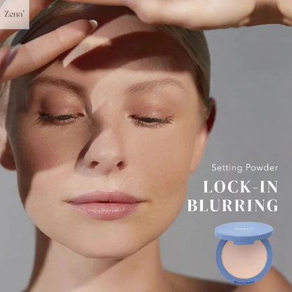 16HR Shine Control Pressed Setting Powder