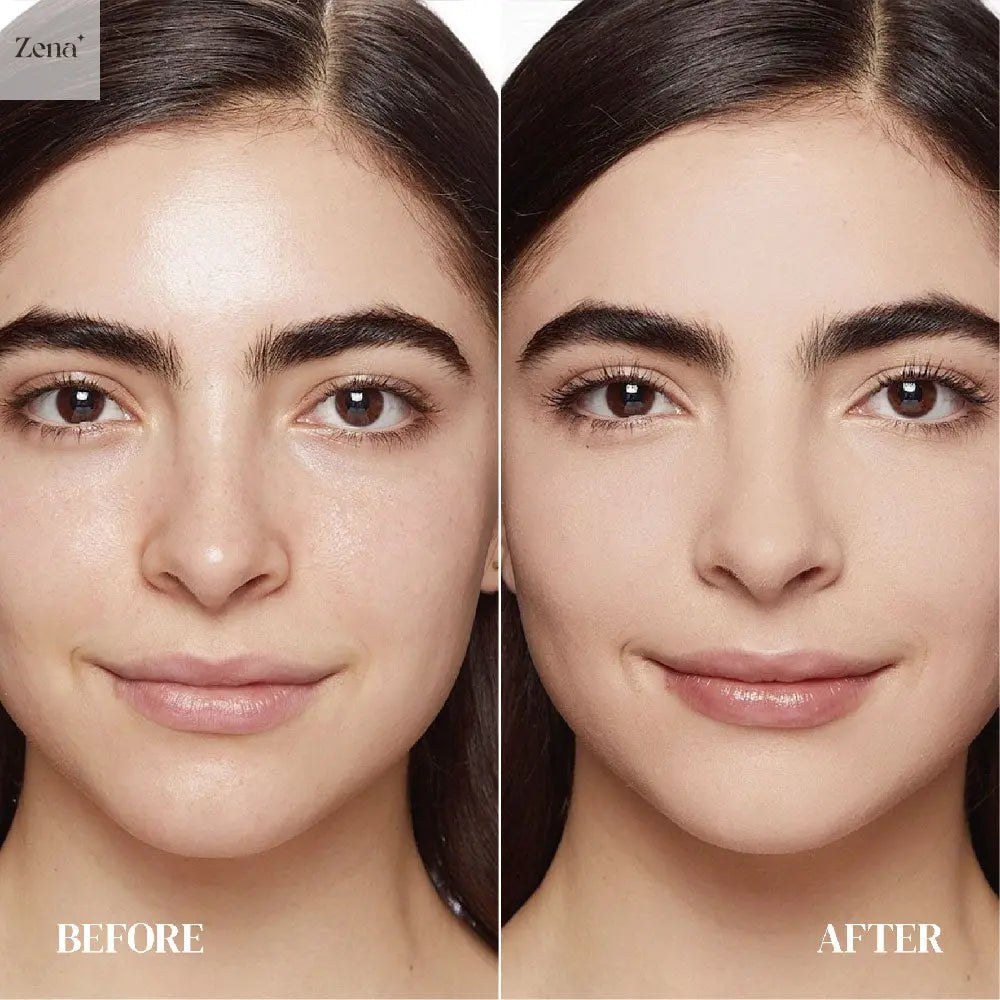 16HR Shine Control Pressed Setting Powder