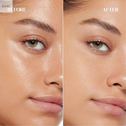 16HR Shine Control Pressed Setting Powder