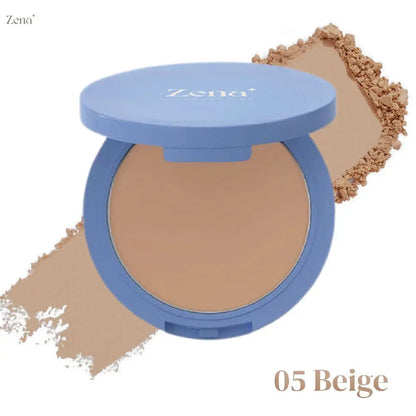 16HR Shine Control Pressed Setting Powder