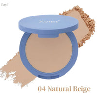 04 Natural Beige