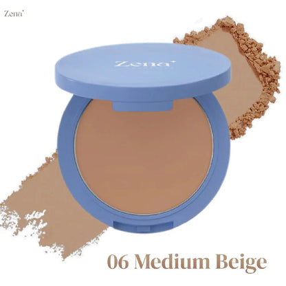 16HR Shine Control Pressed Setting Powder