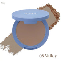 08 Valley