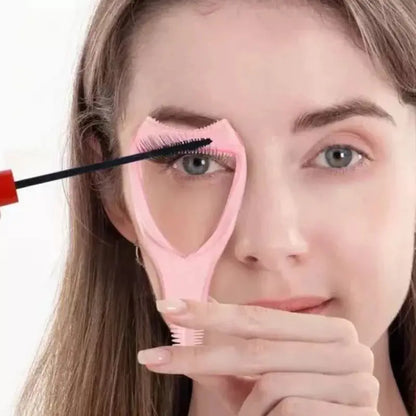3-in-1 Mascara Shield Guard