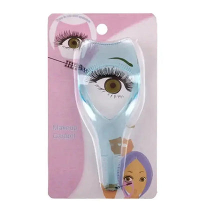 3-in-1 Mascara Shield Guard