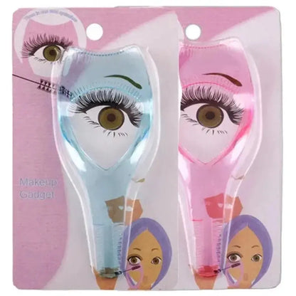 3-in-1 Mascara Shield Guard