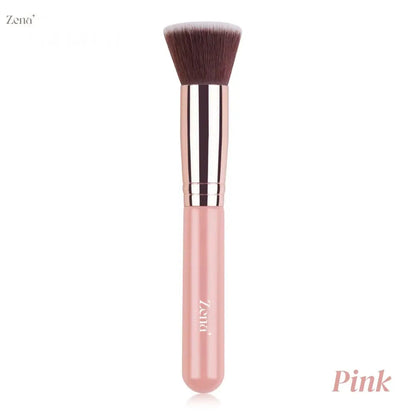 Air Up Fluffy Face Brush