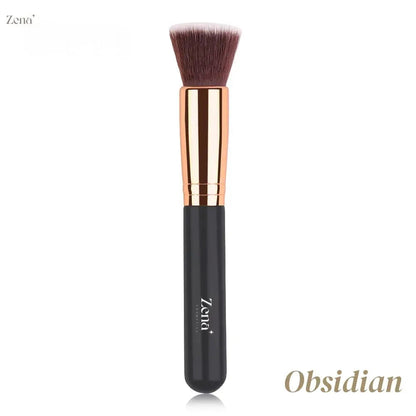 Air Up Fluffy Face Brush