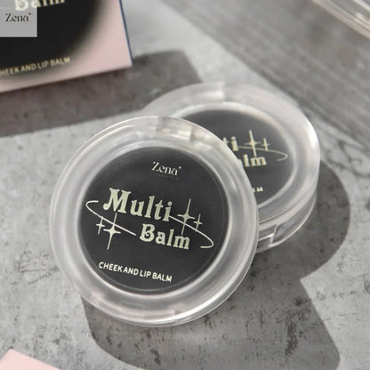 Black Marshmallow Lip & Cheek Balm