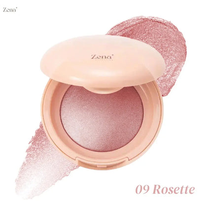 Bloom Up Baked Highlighting Blush