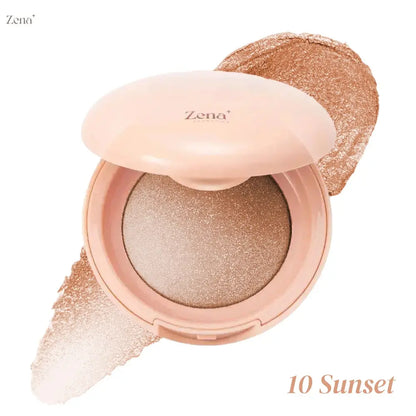 Bloom Up Baked Highlighting Blush