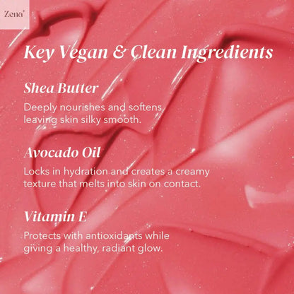 Bloom Up Tinted Cheek Balm