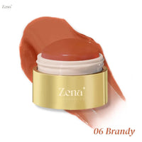 06 Brandy