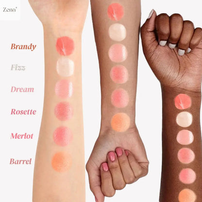 Bloom Up Tinted Cheek Balm