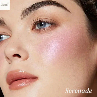 Bloom & Verse Highlighting Blush Duo
