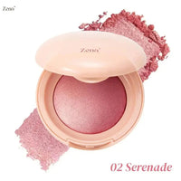 02 Serenade