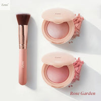 01 Rose Garden | Blossom+Serenade+Free Brush