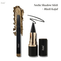 Noche Shadow+Black Kajal