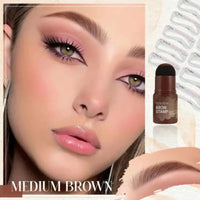 Medium Brown