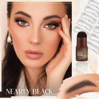 Nearly Black