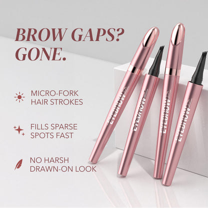 Feather Stroke Brow Pen