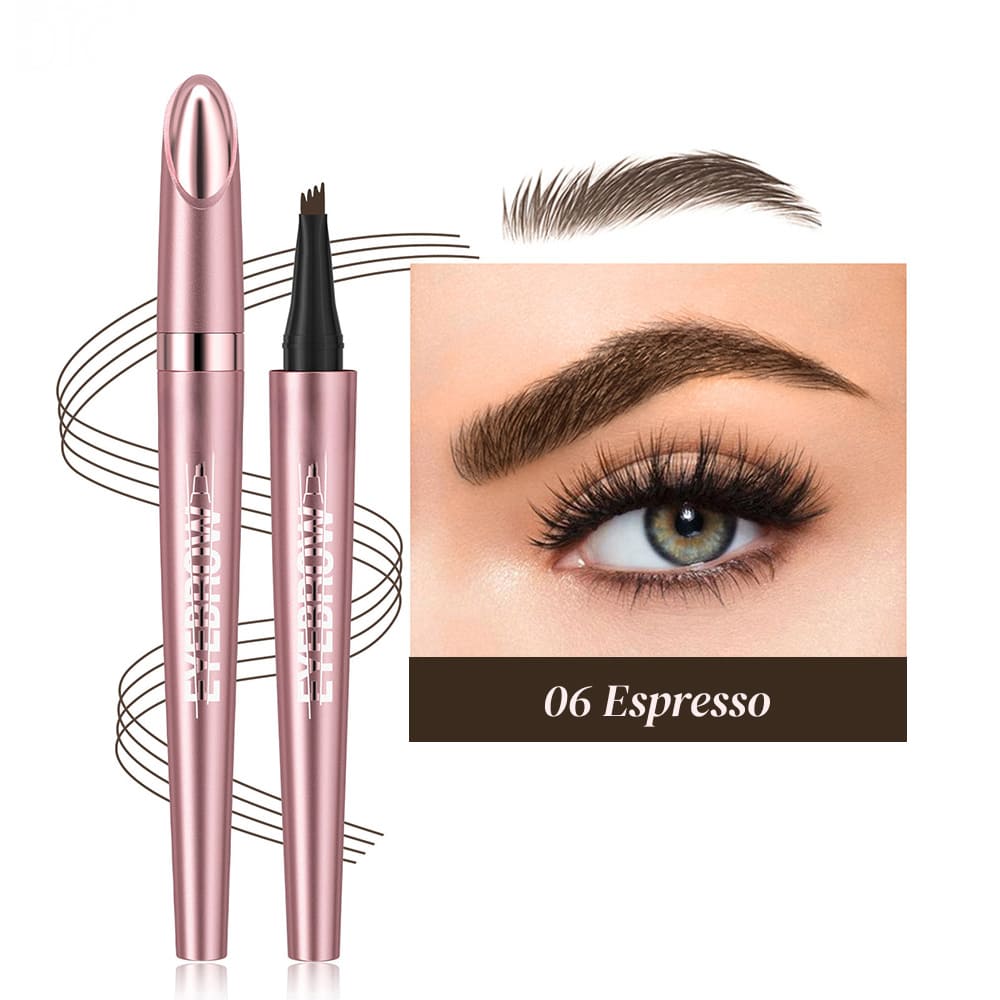 Feather Stroke Brow Pen