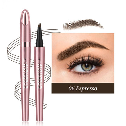 Feather Stroke Brow Pen