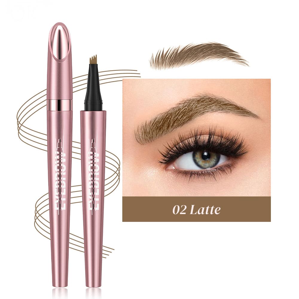 Feather Stroke Brow Pen