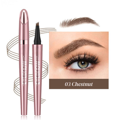 Feather Stroke Brow Pen