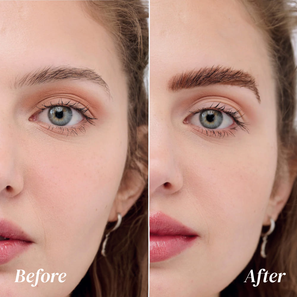 Feather Stroke Brow Pen
