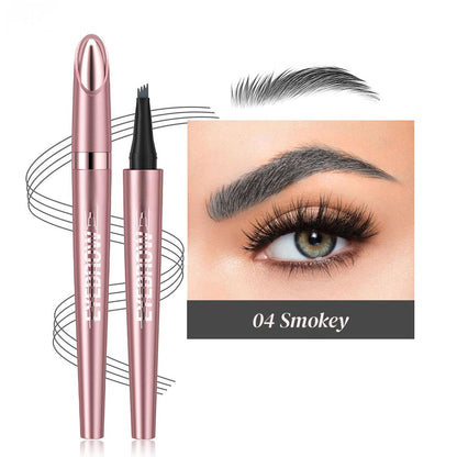 Feather Stroke Brow Pen