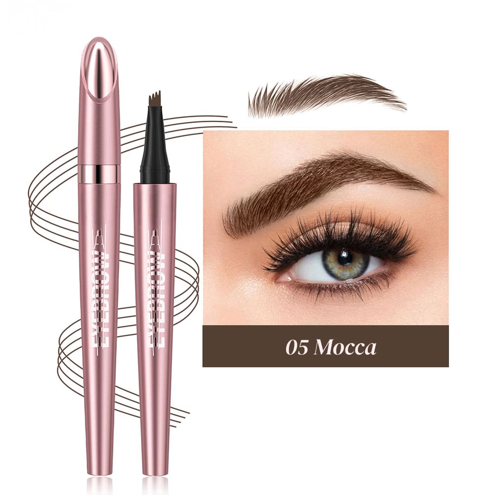 Feather Stroke Brow Pen