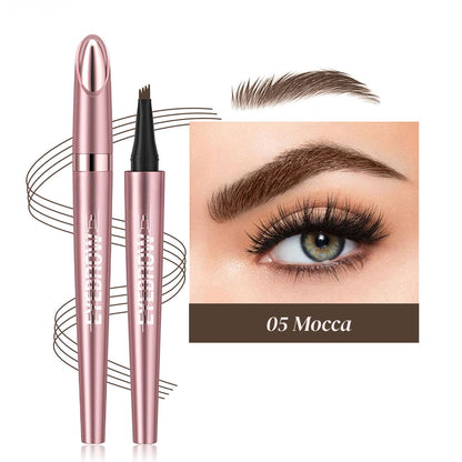 Feather Stroke Brow Pen