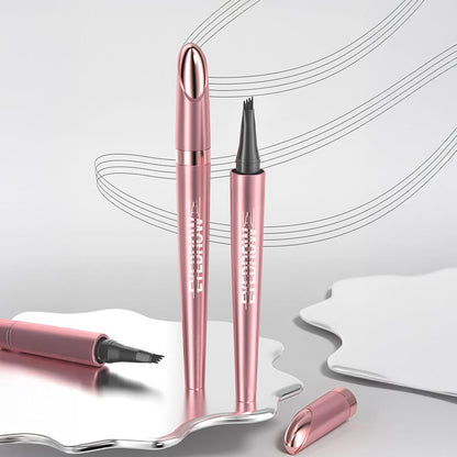 Feather Stroke Brow Pen