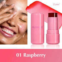 01 Raspberry