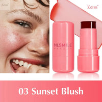 03 Sunset Blush