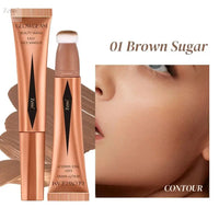 01 Brown Sugar