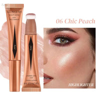 06 Chic Peach