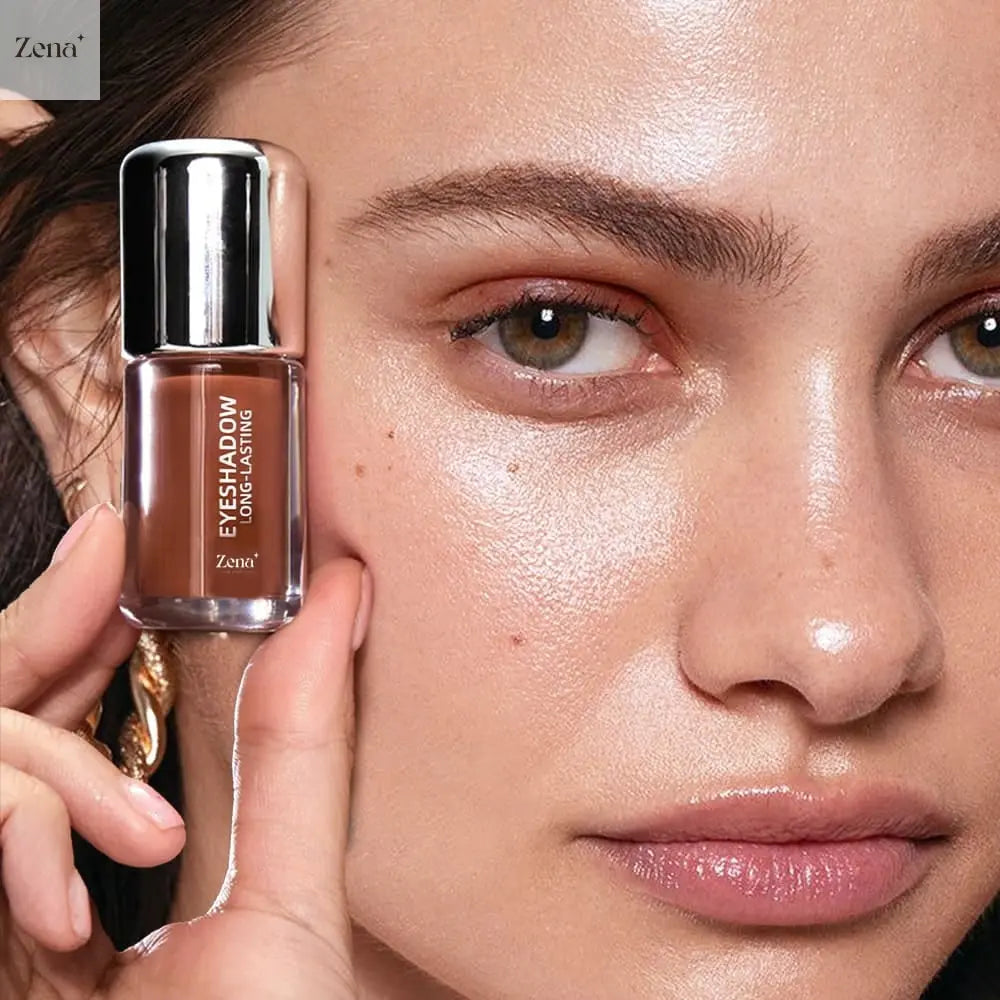 Dazzle On Long-lasting Liquid Eyeshadow