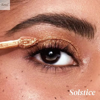 Dazzle On Long-lasting Liquid Eyeshadow